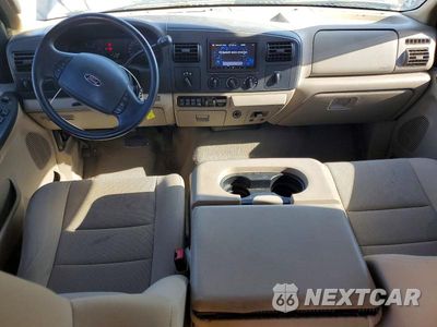 Zdjęcie 8 z 12 samochodu: 2006 FORD F350 SRW SUPER DUTY VIN:1FTWW31P66EC29557 - miniatura