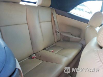 Zdjęcie 10 z 12 samochodu: 2006 TOYOTA CAMRY SOLARA SLE V6 VIN:4T1FA38PX6U092807 - miniatura