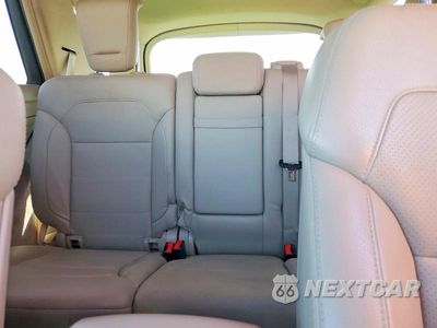 Zdjęcie 10 z 14 samochodu: 2013 MERCEDES-BENZ ML 350 4MATIC VIN:4JGDA5HB4DA135057 - miniatura