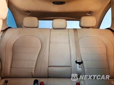 Zdjęcie 10 z 14 samochodu: 2019 MERCEDES-BENZ GLC 300 4MATIC VIN:WDC0G4KB4KV162912 - miniatura