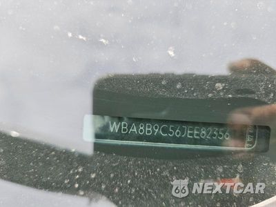 Zdjęcie 12 z 12 samochodu: 2018 BMW 330 I VIN:WBA8B9C56JEE82356 - miniatura