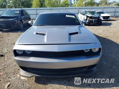 Piąte zdjęcie samochodu w środku: 2015 DODGE CHALLENGER SXT PLUS VIN:2C3CDZBG7FH774237 - miniatura