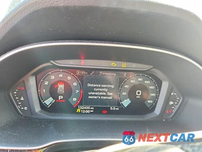Zdjęcie 9 z 13 samochodu: 2022 AUDI Q3 PREMIUM PLUS S LINE 45 VIN:WA1EECF32N1146082 - miniatura