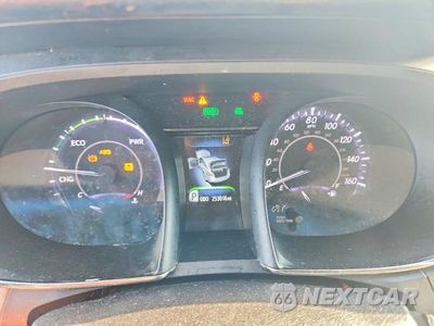 Zdjęcie 9 z 12 samochodu: 2016 TOYOTA AVALON HYBRID LIMITED VIN:4T1BD1EB2GU053312 - miniatura