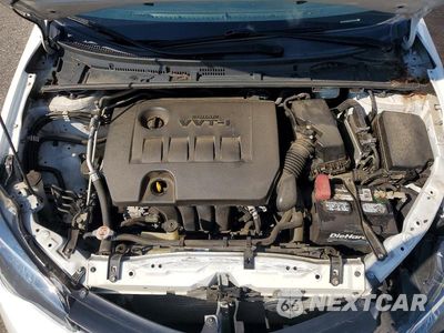 Zdjęcie 11 z 12 samochodu: 2019 TOYOTA COROLLA LE VIN:5YFBURHEXKP906747 - miniatura