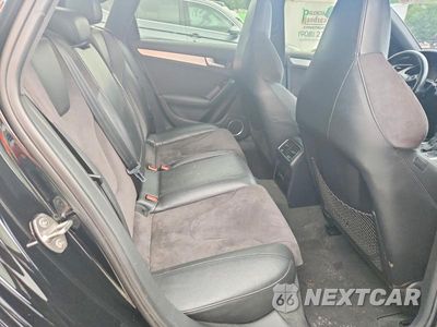 Zdjęcie 10 z 12 samochodu: 2014 AUDI S4 PREMIUM PLUS VIN:WAUBGAFL2EA027694 - miniatura