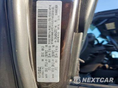 Zdjęcie 13 z 13 samochodu: 2017 JEEP WRANGLER SPORT VIN:1C4AJWAG6HL637517 - miniatura