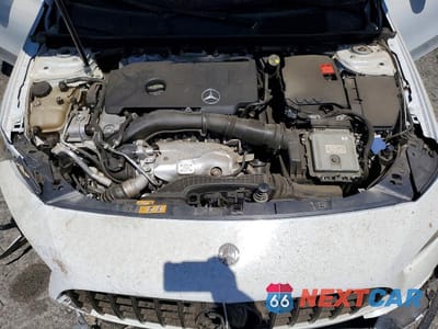 Zdjęcie 11 z 12 samochodu: 2020 MERCEDES-BENZ A 220 VIN:W1K3G4EB5LW043525 - miniatura