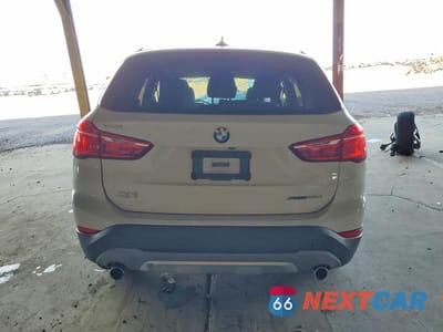 Zdjęcie 6 z 13 samochodu: 2018 BMW X1 SDRIVE28I VIN:WBXHU7C33J5L06848 - miniatura