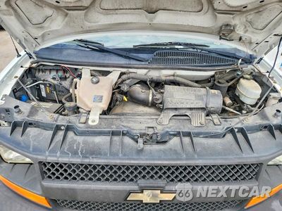 Zdjęcie 12 z 13 samochodu: 2013 CHEVROLET EXPRESS G1500 VIN:1GCSGAFX5D1104322 - miniatura