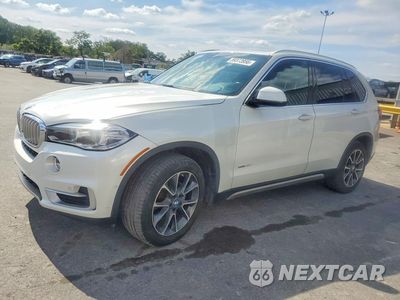 2018 BMW X5 XDRIVE35I 5UXKR0C57J0Y06309 - główne zdjęcie licytacji z USA - miniatura