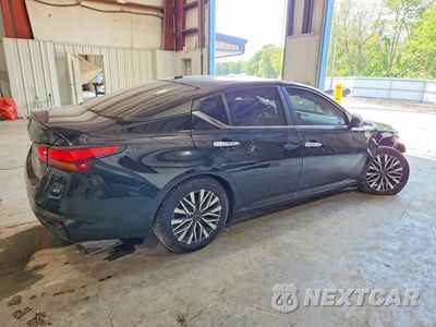 Trzecie zdjęcie samochodu z tyłu: 2024 NISSAN ALTIMA SV VIN:1N4BL4DV0RN350795 - miniatura