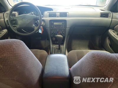 Zdjęcie 8 z 12 samochodu: 2000 TOYOTA CAMRY LE V6 VIN:4T1BF22K3YU942366 - miniatura