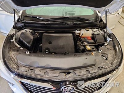 Zdjęcie 12 z 13 samochodu: 2023 BUICK ENCLAVE ESSENCE VIN:5GAEVAKW0PJ255980 - miniatura