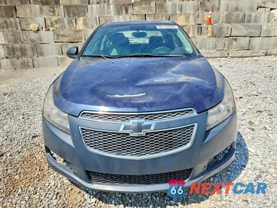 Piąte zdjęcie samochodu w środku: 2014 CHEVROLET CRUZE LS VIN:1G1PA5SH2E7164370 - miniatura