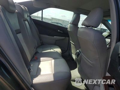 Zdjęcie 10 z 12 samochodu: 2014 TOYOTA CAMRY XLE VIN:4T1BF1FK0EU800914 - miniatura