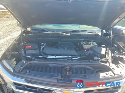 Zdjęcie 11 z 12 samochodu: 2022 CHEVROLET SILVERADO K1500 LT-L VIN:3GCPDKEK6NG563808 - miniatura