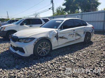 2020 BMW 330XI 3MW5R7J01L8B39497 - główne zdjęcie licytacji z USA - miniatura