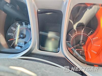 Zdjęcie 9 z 12 samochodu: 2011 CHEVROLET CAMARO LT VIN:2G1FC3DD8B9205311 - miniatura
