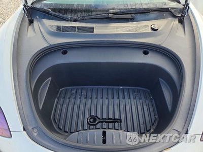 Zdjęcie 11 z 12 samochodu: 2023 TESLA MODEL 3 VIN:5YJ3E1EAXPF563851 - miniatura