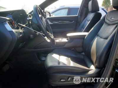 Zdjęcie 7 z 12 samochodu: 2024 CADILLAC XT6 PREMIUM LUXURY VIN:1GYKPDRS8RZ715255 - miniatura