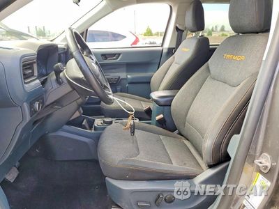 Zdjęcie 7 z 12 samochodu: 2024 FORD MAVERICK XLT TREMOR VIN:3FTTW8C98RRA87924 - miniatura