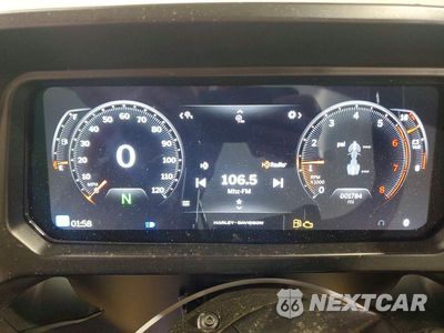 Zdjęcie 7 z 9 samochodu: 2025 HARLEY-DAVIDSON FLTRX VIN:1HD1KH717SB634004 - miniatura