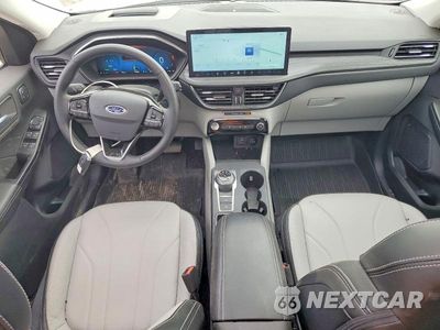 Zdjęcie 8 z 12 samochodu: 2026 FORD ESCAPE VIN:1FMCU0E17TUA33590 - miniatura