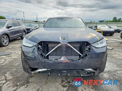 Piąte zdjęcie samochodu w środku: 2026 BMW X3 30 XDRIVE VIN:5UX53GP03T9194842 - miniatura