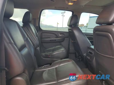 Zdjęcie 11 z 13 samochodu: 2011 GMC YUKON DENALI VIN:1GKS2MEF0BR394528 - miniatura