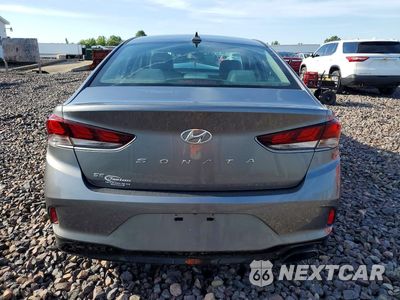 Zdjęcie 6 z 12 samochodu: 2018 HYUNDAI SONATA SE VIN:5NPE24AF6JH710521 - miniatura