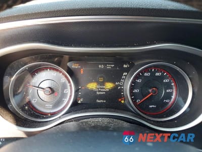 Zdjęcie 9 z 12 samochodu: 2015 DODGE CHARGER SXT VIN:2C3CDXHG3FH826376 - miniatura