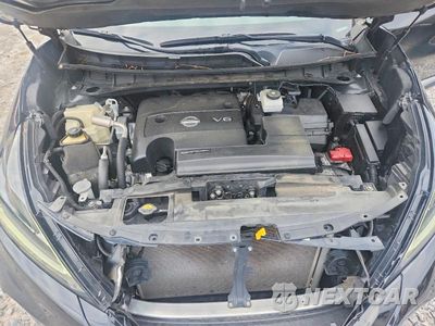 Zdjęcie 11 z 12 samochodu: 2023 NISSAN MURANO SV VIN:5N1AZ2BS1PC118535 - miniatura