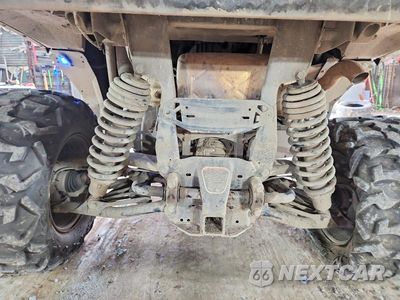 Zdjęcie 7 z 10 samochodu: 2021 CAN-AM COMMANDER MAX 1000R DPS VIN:3JB1YAX45MK000279 - miniatura