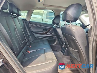 Zdjęcie 10 z 12 samochodu: 2015 BMW 328 XIGT SULEV VIN:WBA8Z5C53FD672162 - miniatura