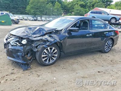 2017 NISSAN ALTIMA 2.5 SV 1N4AL3AP0HC189306 - główne zdjęcie licytacji z USA - miniatura