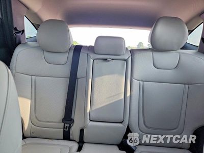 Zdjęcie 10 z 13 samochodu: 2025 HYUNDAI TUCSON SEL VIN:5NMJC3DE3SH552226 - miniatura