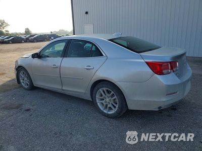 Drugie zdjęcie samochodu z przodu: 2015 CHEVROLET MALIBU 1LT VIN:1G11C5SL5FF210138 - miniatura