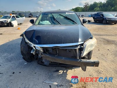 Piąte zdjęcie samochodu w środku: 2011 TOYOTA AVALON BASE VIN:4T1BK3DB3BU417474 - miniatura