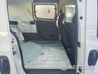 Zdjęcie 11 z 13 samochodu: 2021 RAM PROMASTER CITY DELIVERY VAN VIN:ZFBHRFAB3M6V40461 - miniatura