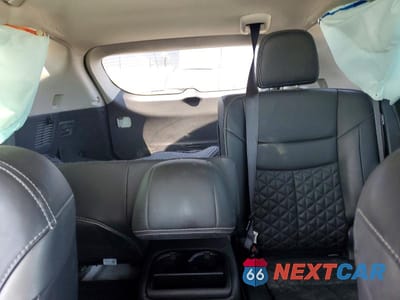 Zdjęcie 10 z 14 samochodu: 2020 NISSAN MURANO PLATINUM VIN:5N1AZ2DS3LN141939 - miniatura