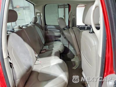 Zdjęcie 10 z 12 samochodu: 2005 DODGE RAM 1500 ST VIN:1D7HU18D45S362113 - miniatura