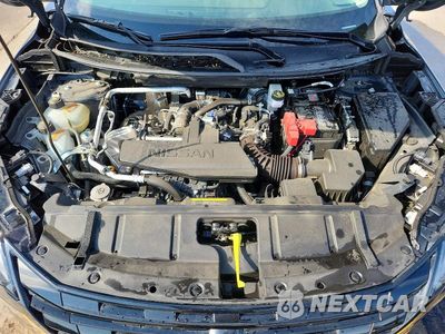 Zdjęcie 12 z 13 samochodu: 2026 NISSAN ROGUE DARK ARMOR VIN:5N1BT3BA2TC778063 - miniatura