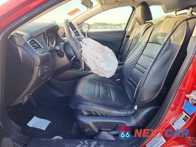 Zdjęcie 7 z 12 samochodu: 2016 MAZDA 6 TOURING VIN:JM1GJ1V52G1438867 - miniatura