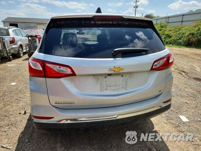 Zdjęcie 6 z 13 samochodu: 2020 CHEVROLET EQUINOX LT VIN:3GNAXJEV0LS521041 - miniatura