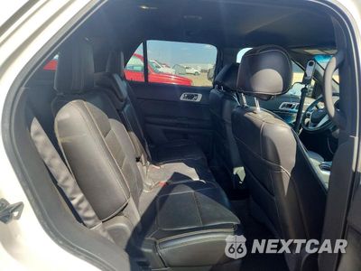 Zdjęcie 11 z 14 samochodu: 2013 FORD EXPLORER SPORT VIN:1FM5K8GT9DGB29720 - miniatura