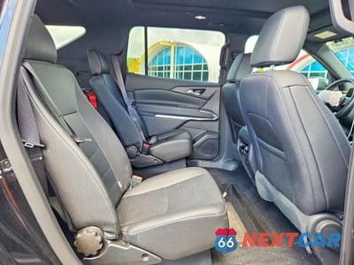 Zdjęcie 11 z 14 samochodu: 2025 CHEVROLET TRAVERSE LT VIN:1GNERGRS5SJ258950 - miniatura