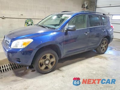 2006 TOYOTA RAV4 BASE JTMBD33V365031468 - główne zdjęcie licytacji z USA - miniatura