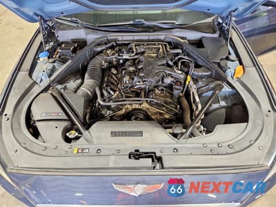 Zdjęcie 11 z 12 samochodu: 2015 HYUNDAI GENESIS 3.8L VIN:KMHGN4JEXFU014633 - miniatura