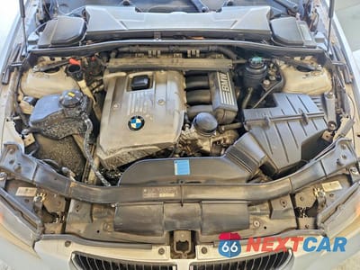 Zdjęcie 11 z 12 samochodu: 2006 BMW 325 I VIN:WBAVB135X6KX67362 - miniatura